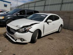 2015 Mazda 3 Grand Touring for sale in Albuquerque, NM