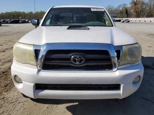 2007 Toyota Tacoma Prerunner Access Cab