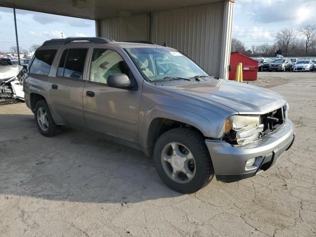 2006 Chevrolet Trailblazer EXT LS