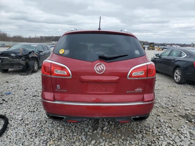 2013 Buick Enclave