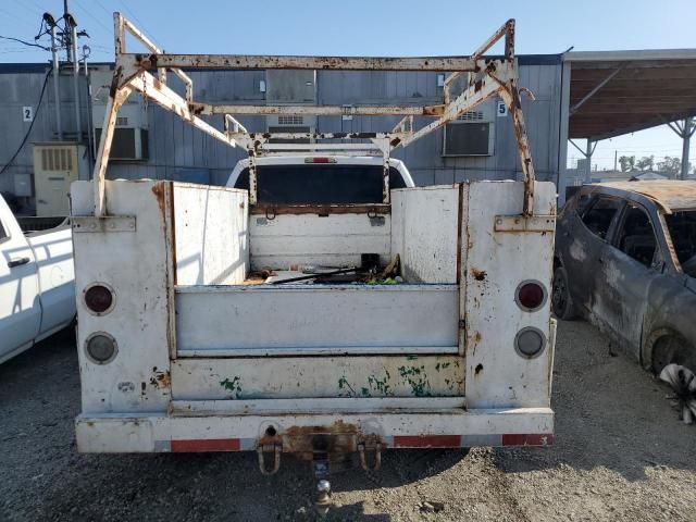 1999 Ford F250 Super Duty