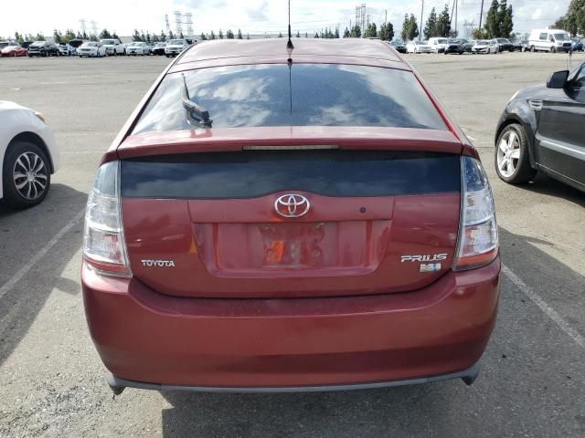 2004 Toyota Prius