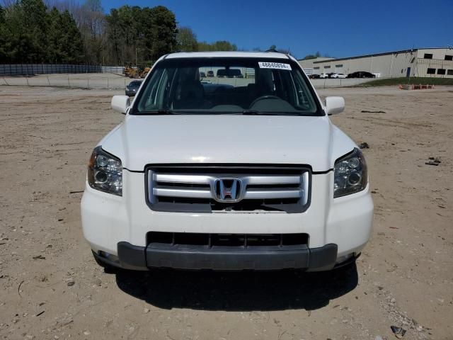 2006 Honda Pilot EX