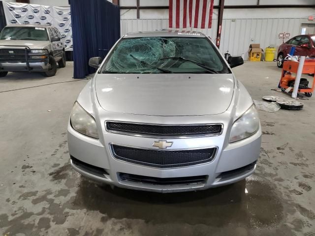 2012 Chevrolet Malibu LS