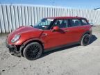 2016 Mini Cooper Clubman