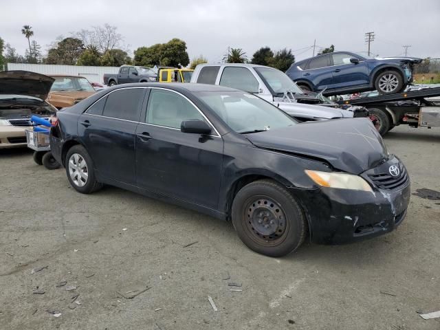 2009 Toyota Camry Base