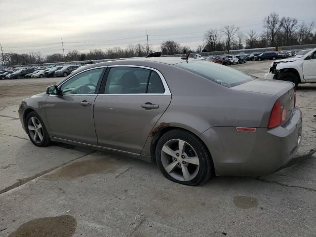 2011 Chevrolet Malibu 1LT