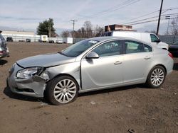 Buick Regal CXL Vehiculos salvage en venta: 2011 Buick Regal CXL