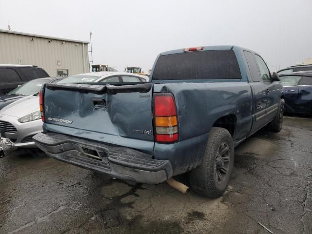 2006 Chevrolet Silverado C1500