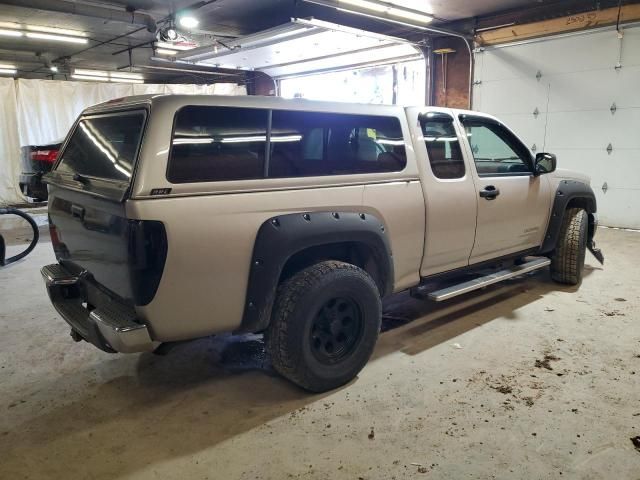 2005 Chevrolet Colorado