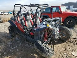 Lots with Bids for sale at auction: 2013 Polaris RZR 4 900 XP EPS