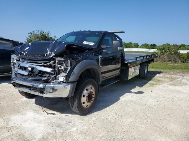 2020 Ford F600 Super Duty