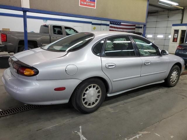 1996 Ford Taurus LX