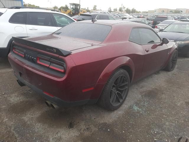 2020 Dodge Challenger R/T Scat Pack