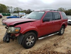 2009 Ford Explorer XLT for sale in Theodore, AL