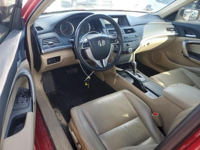 2008 Honda Accord EXL