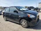 2014 Mitsubishi Mirage DE