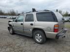 2002 Chevrolet Tahoe C1500