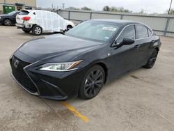 2021 Lexus ES 350 Base en venta en Wilmer, TX