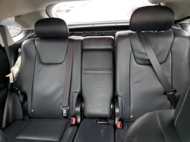 2014 Lexus RX 350 Base