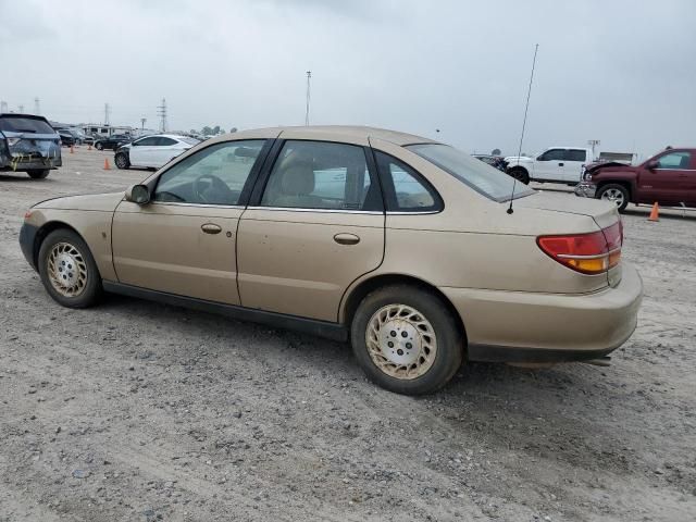 2001 Saturn L200