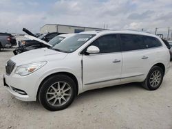 2017 Buick Enclave for sale in Haslet, TX