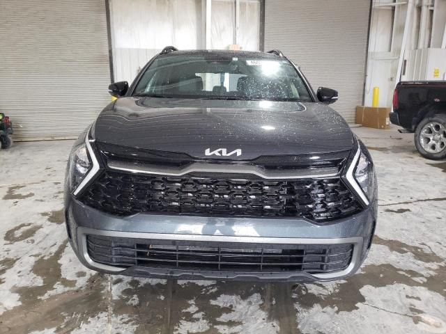 2023 KIA Sportage X Line