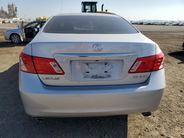 2008 Lexus ES 350