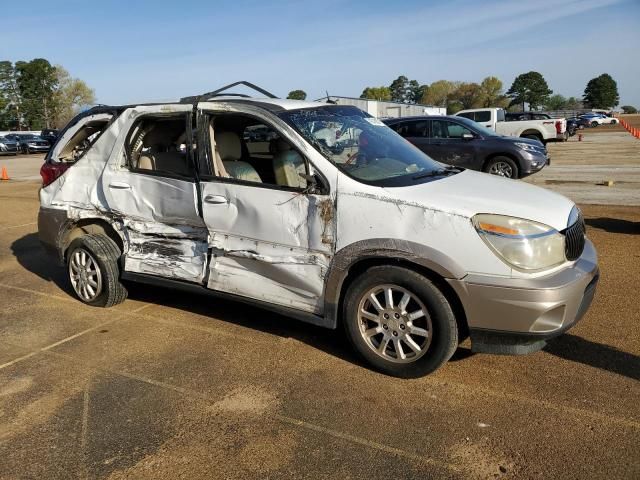 2005 Buick Rendezvous CX