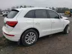 2013 Audi Q5 Premium Plus