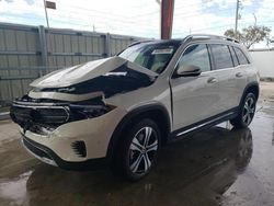 Vehiculos salvage en venta de Copart Homestead, FL: 2023 Mercedes-Benz EQB 300 4matic