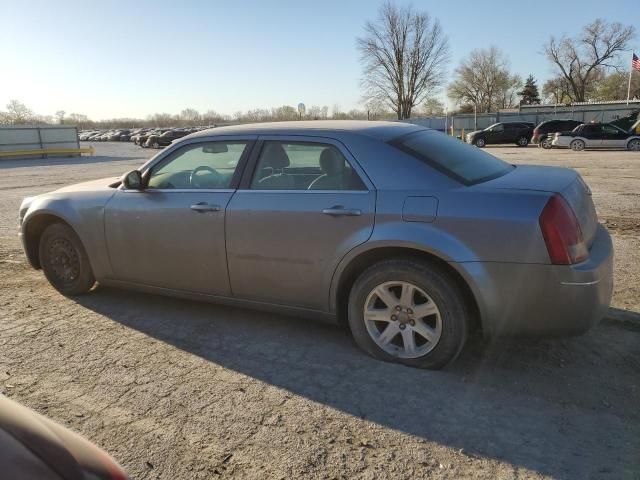 2007 Chrysler 300 Touring