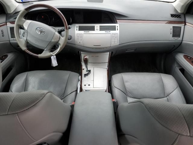 2009 Toyota Avalon XL