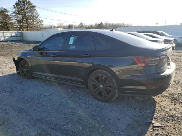 2019 Volkswagen Jetta GLI