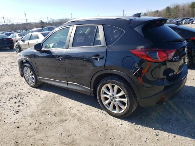 2015 Mazda CX-5 GT