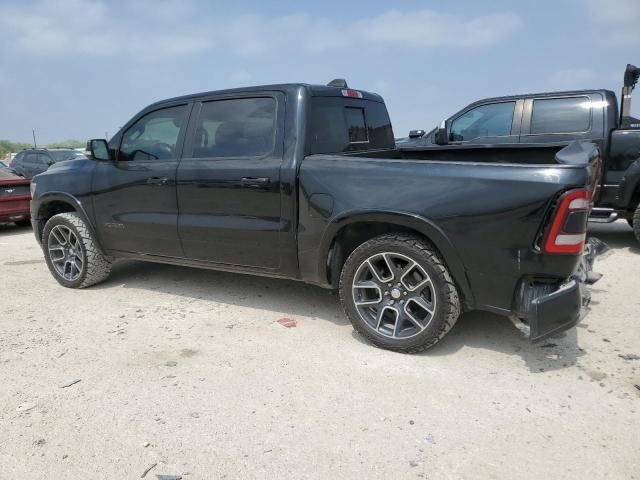 2019 Dodge 1500 Laramie