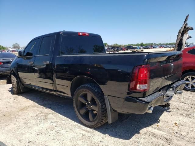 2015 Dodge RAM 1500 ST