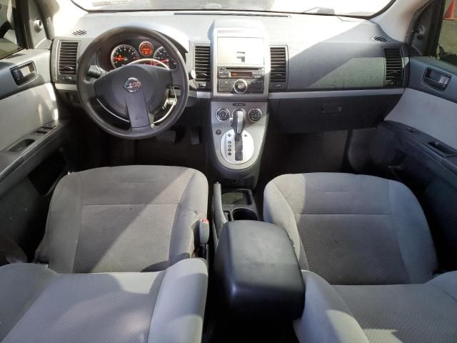 2010 Nissan Sentra 2.0