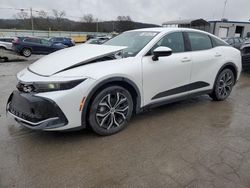 Salvage cars for sale at Lebanon, TN auction: 2023 Toyota Crown XLE