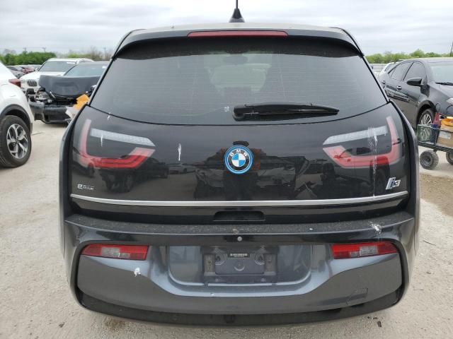 2018 BMW I3 BEV