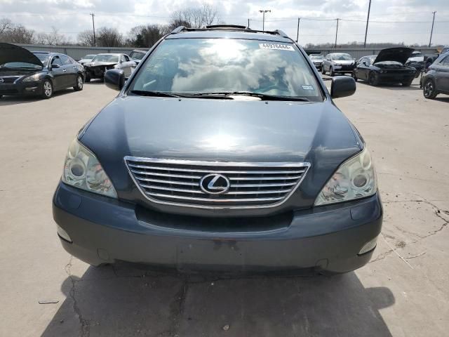 2005 Lexus RX 330