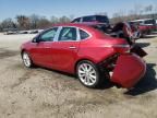 2013 Buick Verano Convenience