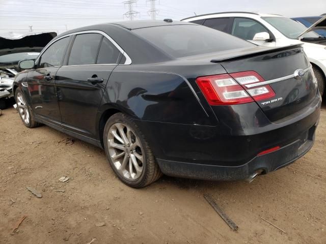 2014 Ford Taurus Limited