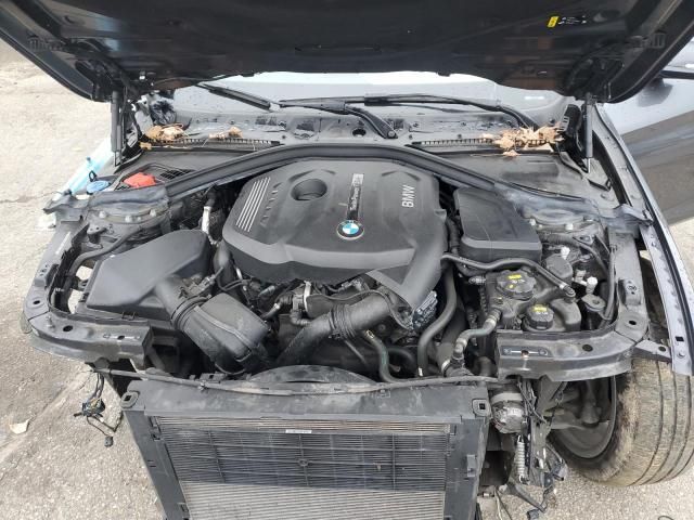 2018 BMW 430XI