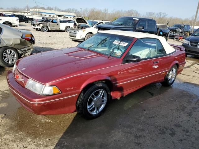 1993 Chevrolet Cavalier Z24