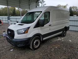 Ford Transit salvage cars for sale: 2023 Ford Transit T-150