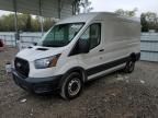 2023 Ford Transit T-150