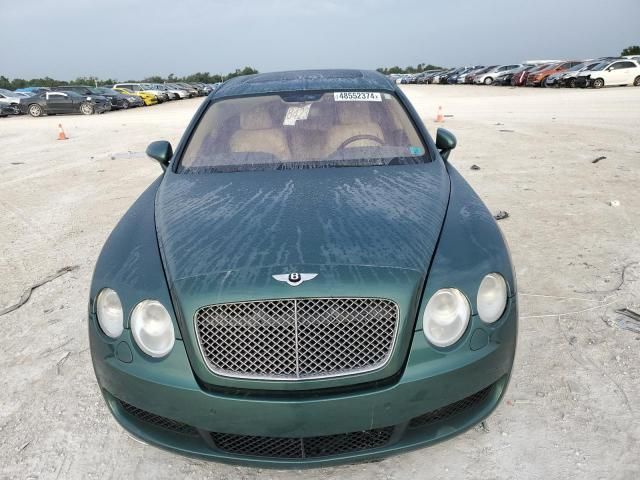 2006 Bentley Continental Flying Spur