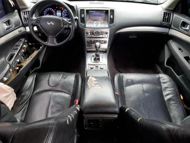 2013 Infiniti G37