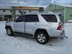 2003 Toyota 4runner Limited